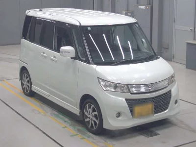 Suzuki PALETTE SW