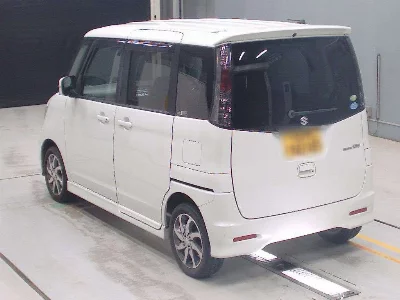 Suzuki PALETTE SW