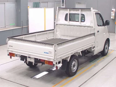 Toyota Lite Ace Truck
