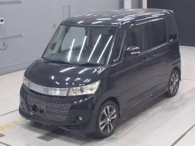Suzuki PALETTE SW