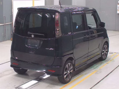 Suzuki PALETTE SW