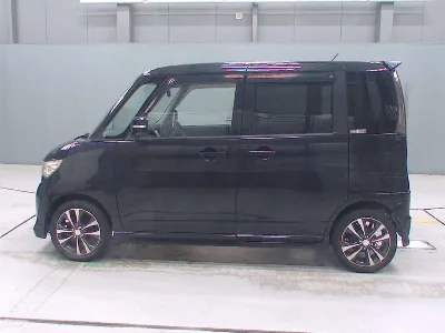 Suzuki PALETTE SW