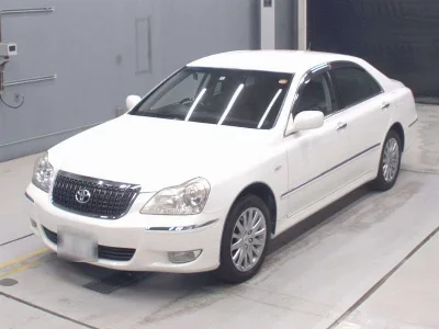 Toyota CROWN MAJESTA
