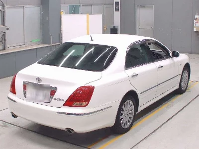 Toyota CROWN MAJESTA