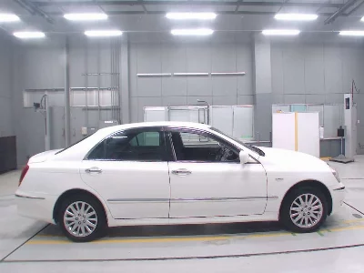 Toyota CROWN MAJESTA