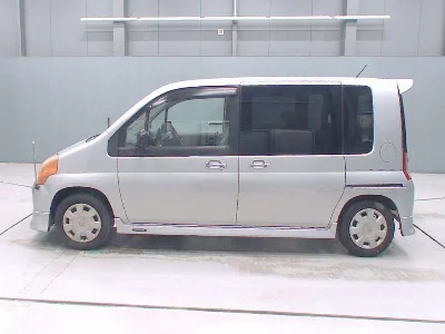 Honda Mobilio