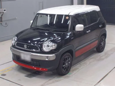 Suzuki Xbee