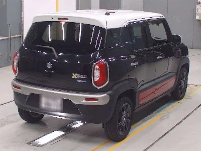 Suzuki Xbee