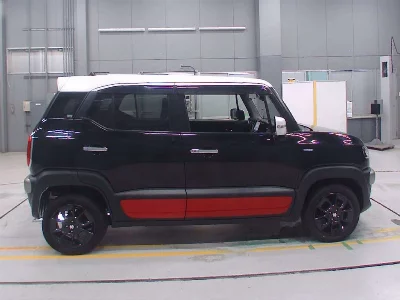 Suzuki Xbee