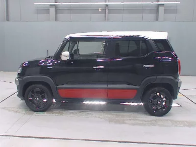 Suzuki Xbee