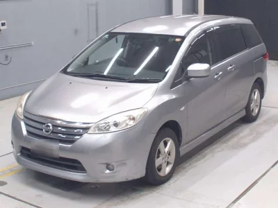 NISSAN LAFESTA