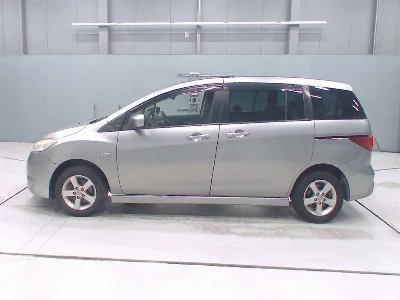 NISSAN LAFESTA