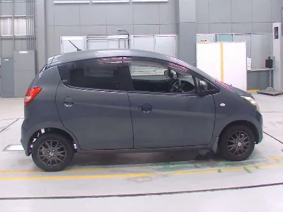 Suzuki Cervo