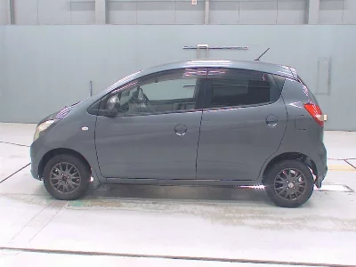 Suzuki Cervo