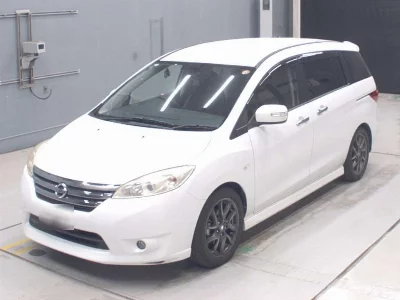 Nissan Lafesta