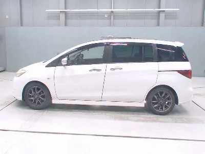 Nissan Lafesta