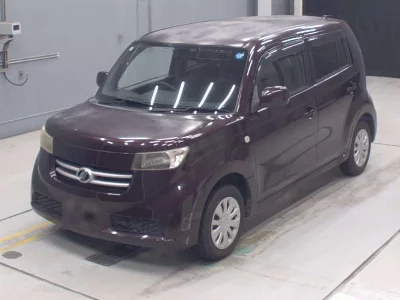 Toyota bB