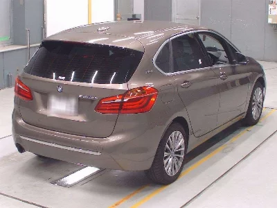 BMW 2-Series