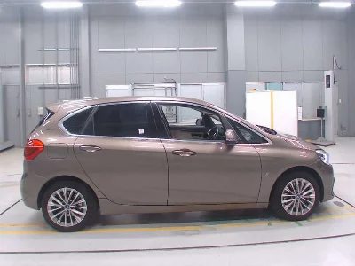 BMW 2-Series