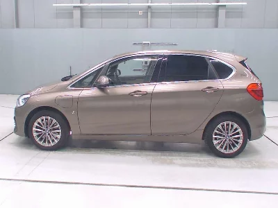 BMW 2-Series