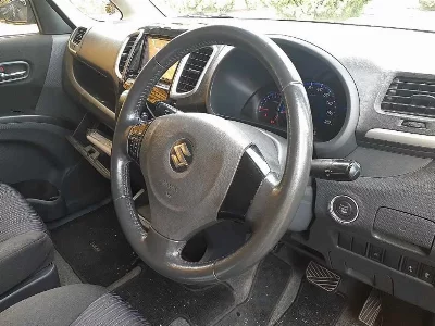 Suzuki Solio Bandit