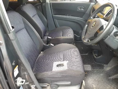 Suzuki SOLIO BANDIT