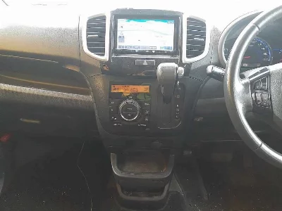 Suzuki SOLIO BANDIT