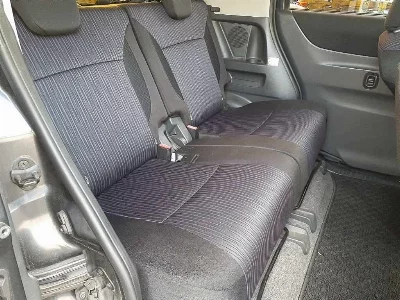 Suzuki Solio Bandit