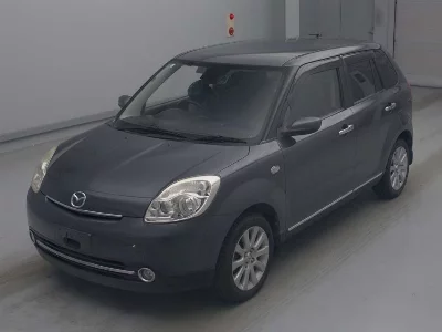 Mazda Verisa