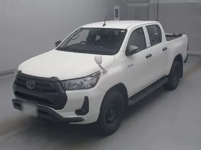 Toyota HILUX PICK UP