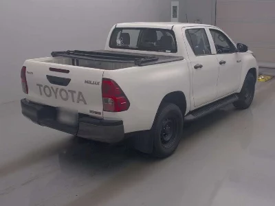 Toyota HILUX PICK UP