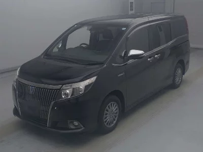 Toyota Esquire