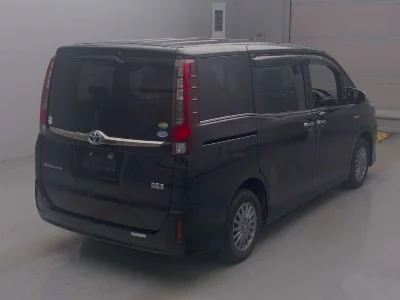 Toyota Esquire