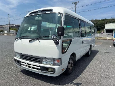 Hino LIESSE II