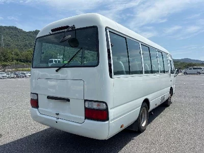 Hino LIESSE II