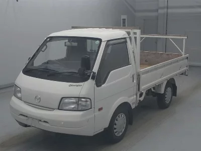 Mazda BONGO TRUCK