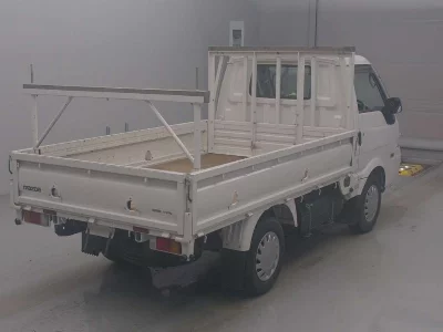 Mazda BONGO TRUCK