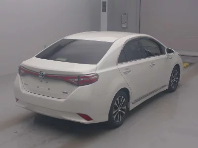Toyota Sai