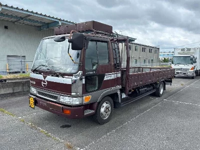 Hino Ranger