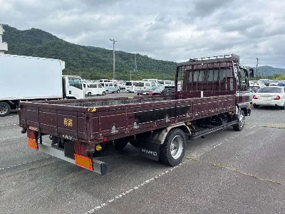 Hino Ranger