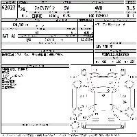 Mazda Familia