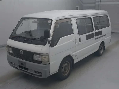 Mazda Bongo Brawny
