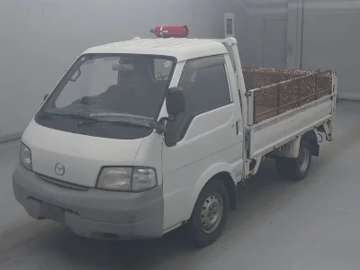 Mazda BONGO TRUCK
