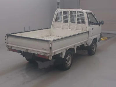 Toyota TownAce Truck