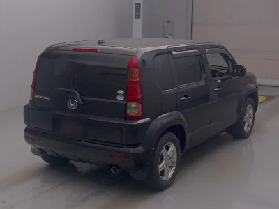Honda Crossroad