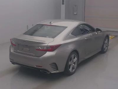 Lexus RC300h