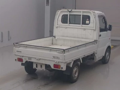 Mazda Scrum Truck