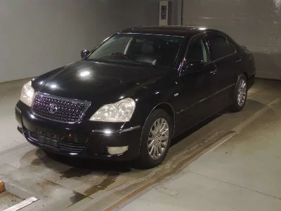 Toyota CROWN MAJESTA