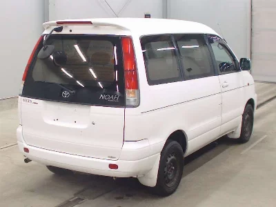Toyota TownAce Noah