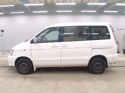 Toyota TownAce Noah